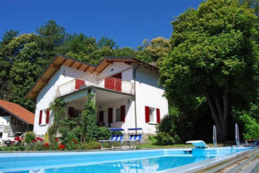Отель Casa Piacevole  Агра